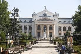 Admitere online la Universitatea 